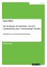 Die Evolution des Fahrrads - Von der Laufmaschine zum Custom(izing) Artefakt