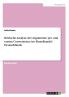 Kritische Analyse der Argumente pro und contra Convenience im Einzelhandel Deutschlands