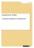 Corporate Evaluation of Fielmann AG
