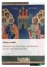 Ökumenische Theologie insbesondere ihr Ziel der Kircheneinheit