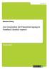 Zur Geschichte der Frauenbewegung in Russland (ženskij vopros)