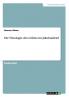 Die Theologie des Gebets im Jakobusbrief