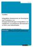 Infografiken. Basisnormen zur Konzeption und Produktion von Prinzipiendarstellungen (Infografiken) zur Publikation von komplexen Informationen in Print- und Onlinemedien.
