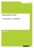 La negociacion - Negotiation