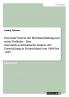 Das duale System der Berufsausbildung und seine Vorläufer - Eine historisch-systematische Analyse der Entwicklung in Deutschland von 1869 bis 1945