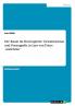 Die Kunst im Horrorgenre