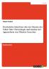 Persönliche Absichten oder im Dienste des Volks? Eine Chronologie und Analyse der Agrarreform von Tiberius Gracchus