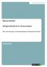 Religionsfreiheit in Deutschland