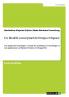 Un Modele conceptuel de Temps et Espace