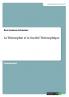 La Théosophie et la Société Théosophique