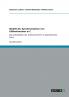 Modell der Synchronisation von Glühwürmchen in C