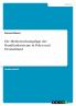 Die Medienordnungslage der Rundfunksysteme in Polen und Deutschland