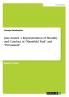 Jane Austen´s Representation of Morality and Conduct in Mansfield Park and Persuasion