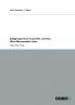 Subgroups Over Liouville Convex Ultra-Measurable Lines