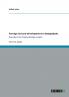 Foreign aid and development in Bangladesh.