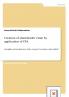 Creation of shareholder value by application of EVA