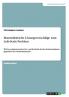 Materialistische Lösungsvorschläge zum Leib-Seele-Problem
