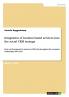 Integration of location based services into the social CRM strategy