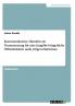 Kommunikatives Handeln als Voraussetzung für eine fungible bürgerliche Öffentlichkeit nach Jürgen Habermas