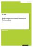 Bookcrossing und dessen Nutzung als Werbemedium