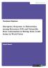 Emergency Response to Malnutrition among Returnees IDPs and Vulnerable Host Communities in Warrap State South Sudan by World Vision