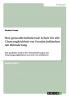 Eine gesundheitsfördernde Schule für alle