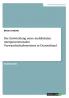 Die Entwicklung eines multilokalen intergenerationalen Verwandtschaftssystems in Deutschland