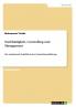 Nachhaltigkeit Controlling und Management