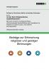 Ist der Kern-Schamanismus empfehlenswert?