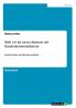 Web 2.0 als neues Element der Kundenkommunikation