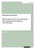 Weihnachten aus der Sicht des Kindes - Eine empirisch-psychologische Untersuchung