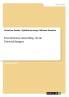 Investitionscontrolling. Neue Entwicklungen