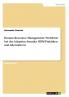 Human Resource Management