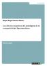 Los efectos negativos del paradigma de la competitividad hipermoderna