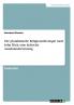 Die pluralistische Religionstheologie nach John Hick