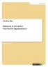 Balanced Scorecard in Non-Profit-Organisationen