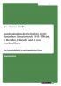 Autobiographisches Schreiben in der deutschen Literatur nach 1945. P. Weiss S. Hermlin C. Kracht und B. von Stuckrad-Barre