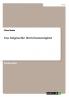 Das freigestellte Betriebsratsmitglied