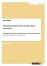 Personalauswahl durch strukturierte Interviews