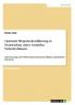 Optimale Wegstreckenführung in Netzwerken unter variablen Verkehrsflüssen