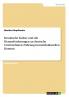 Kroatische Kultur und die Herausforderungen an deutsche Unternehmen. Führung im interkulturellen Kontext