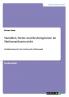 Variablen Terme und Rechengesetze im Mathematikunterricht