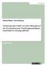 Erziehung oder Strafe vor dem Hintergrund der Devianztheorien. Erziehungsmaßregeln Zuchtmittel und Jugendstrafe