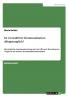 Ist Gewaltfreie Kommunikation alltagstauglich?