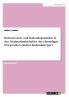 Bodenerosion und Bodendegradation in den  Steppenlandschaften der ehemaligen Sowjetunion (insbes. Kulundasteppe)