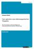 Vom optischen zum elektromagnetischen Telegrafen
