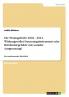 Die Praxisgebühr 2004 - 2012. Wirkungsvolles Steuerungsinstrument oder Bürokratiegebilde mit sozialer Ausgrenzung?