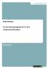 Gewichtsmanagement in der Adipositastherapie