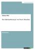 Das Habitus-Konzept von Pierre Bourdieu