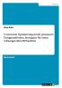 Conversion Optimierung durch persuasive Designmethoden. Strategien für einen wirkungsvollen Webauftritt